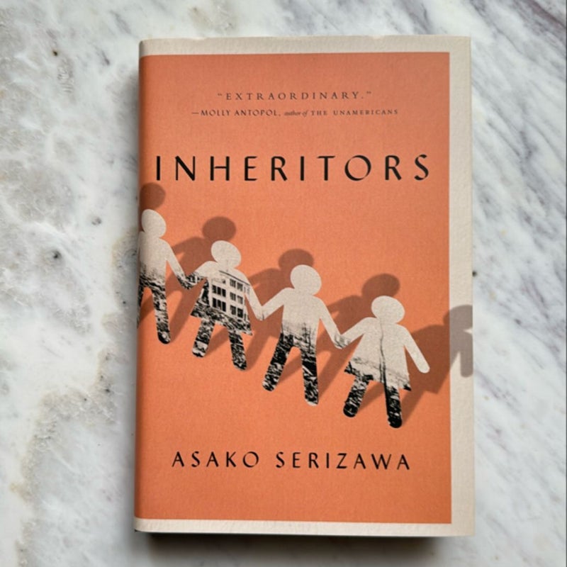 Inheritors