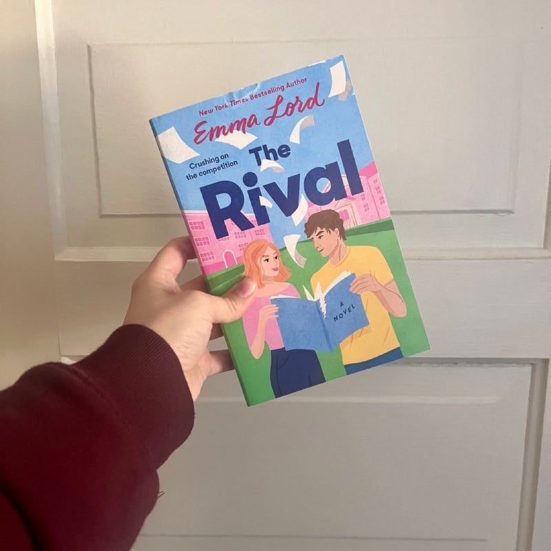 The Rival