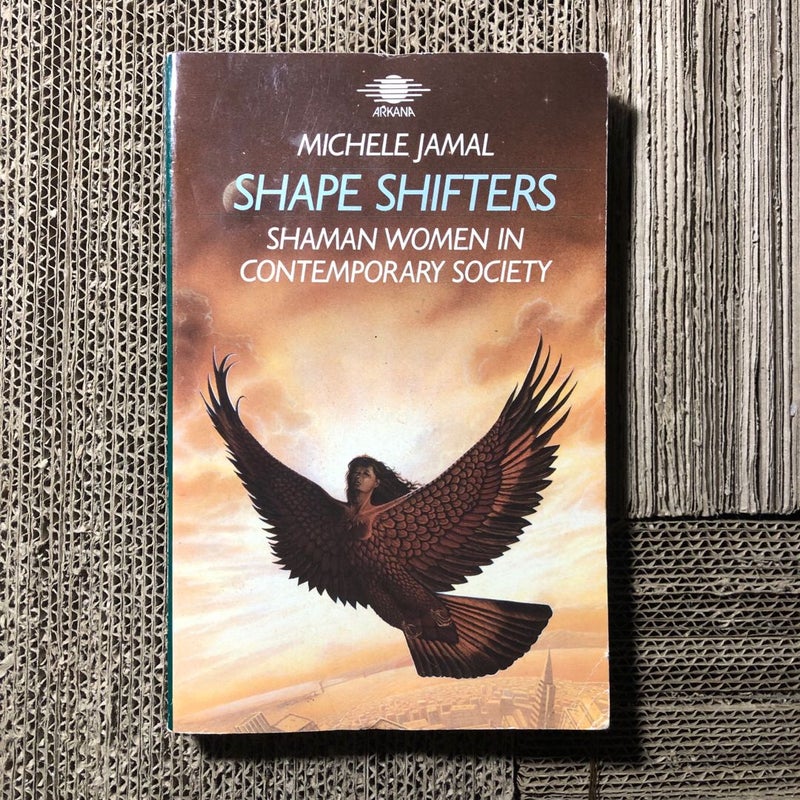 Shape Shifters