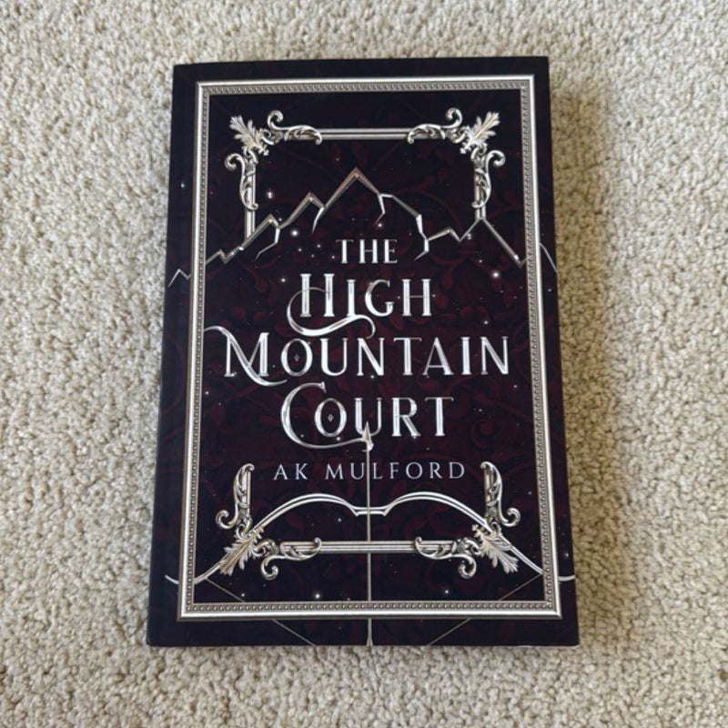 The High Mountain Court 