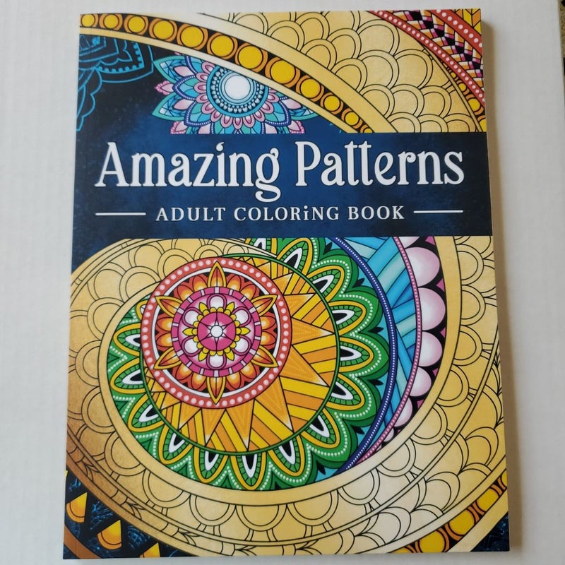 Amazing Patterns