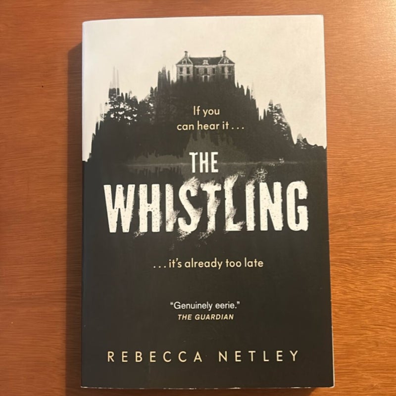 The Whistling