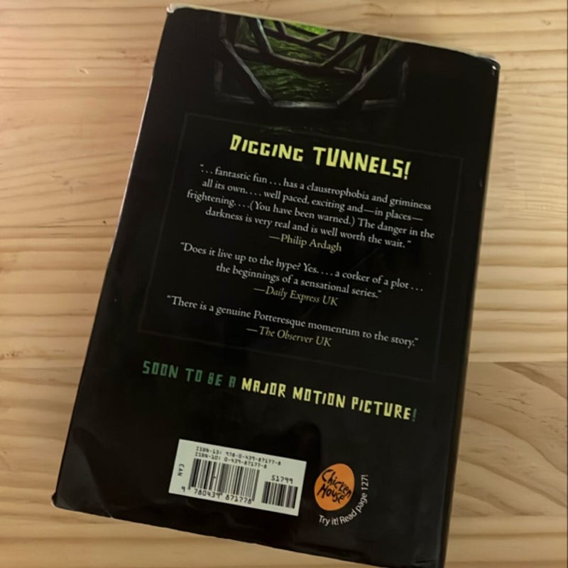 Tunnels