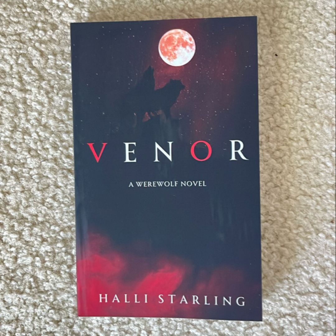 Venor