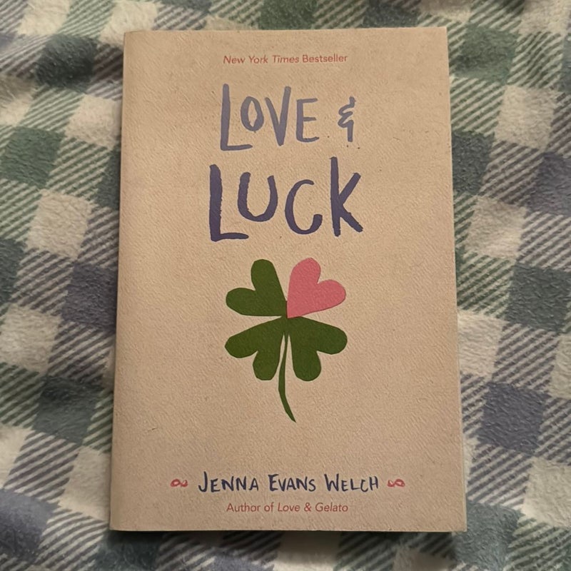 Love and Luck