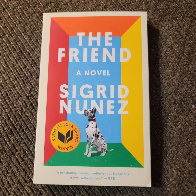 The Friend