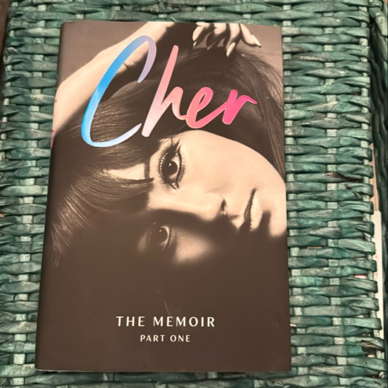 Cher