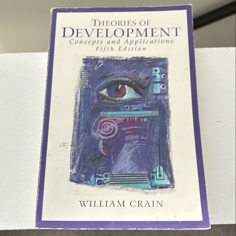 Theories of Development