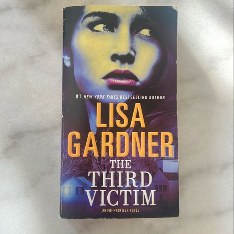 The Third Victim