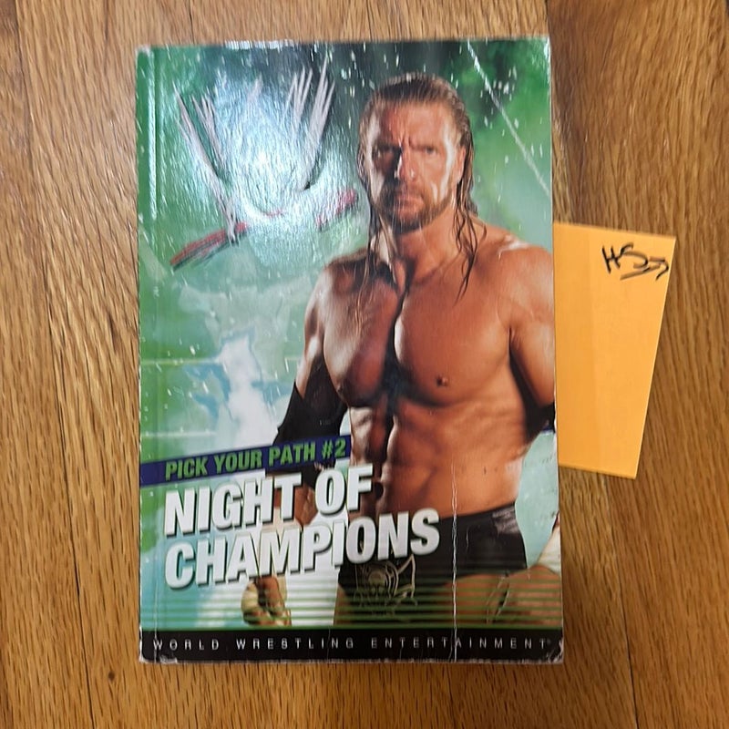 Night of Champions