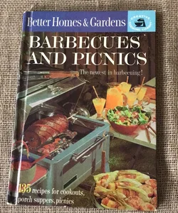 Better homes and gardens