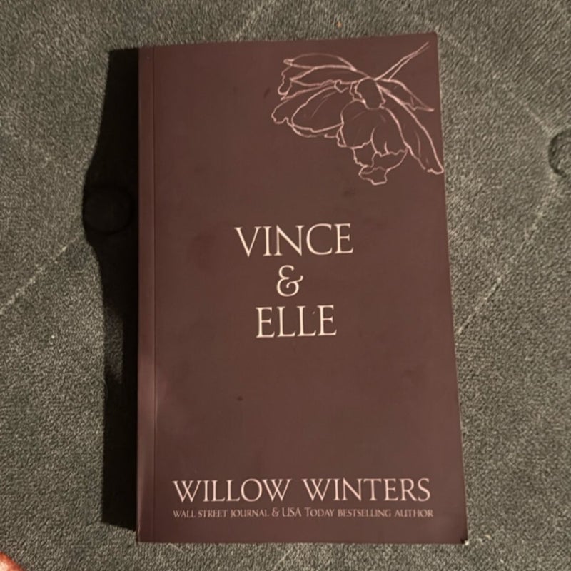 Vince and Elle