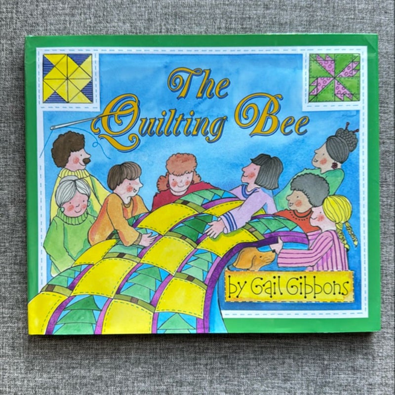 The Quilting Bee