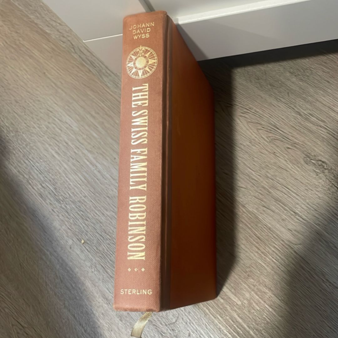 The Swiss Family Robinson