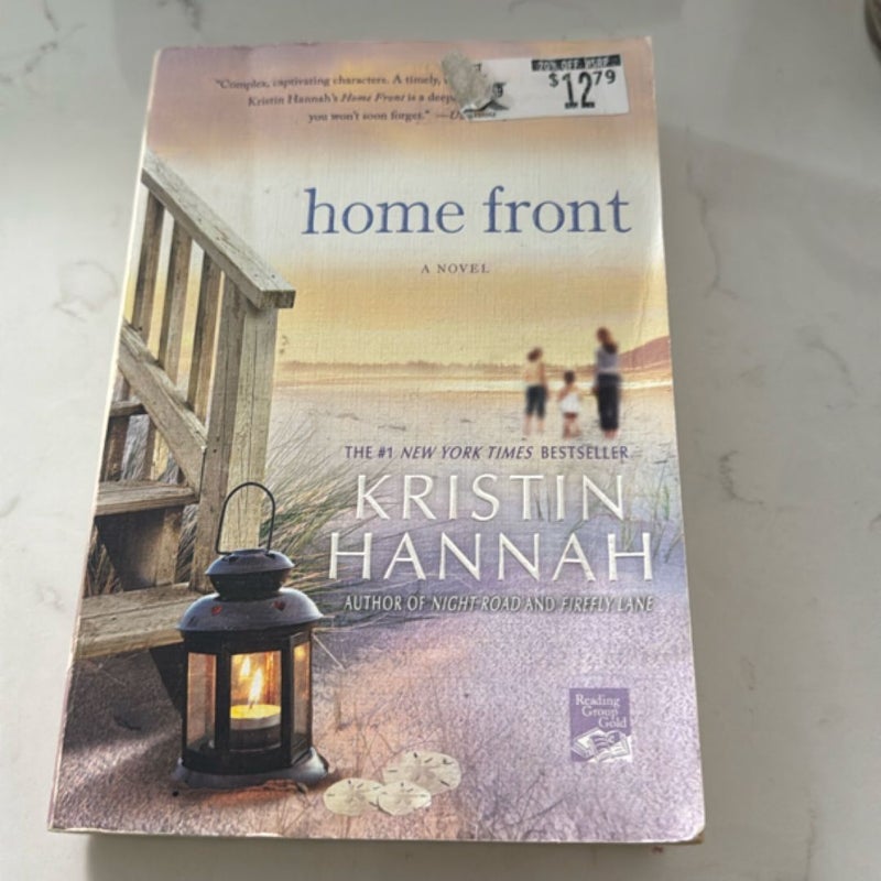 Home Front