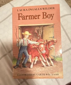 Farmer Boy