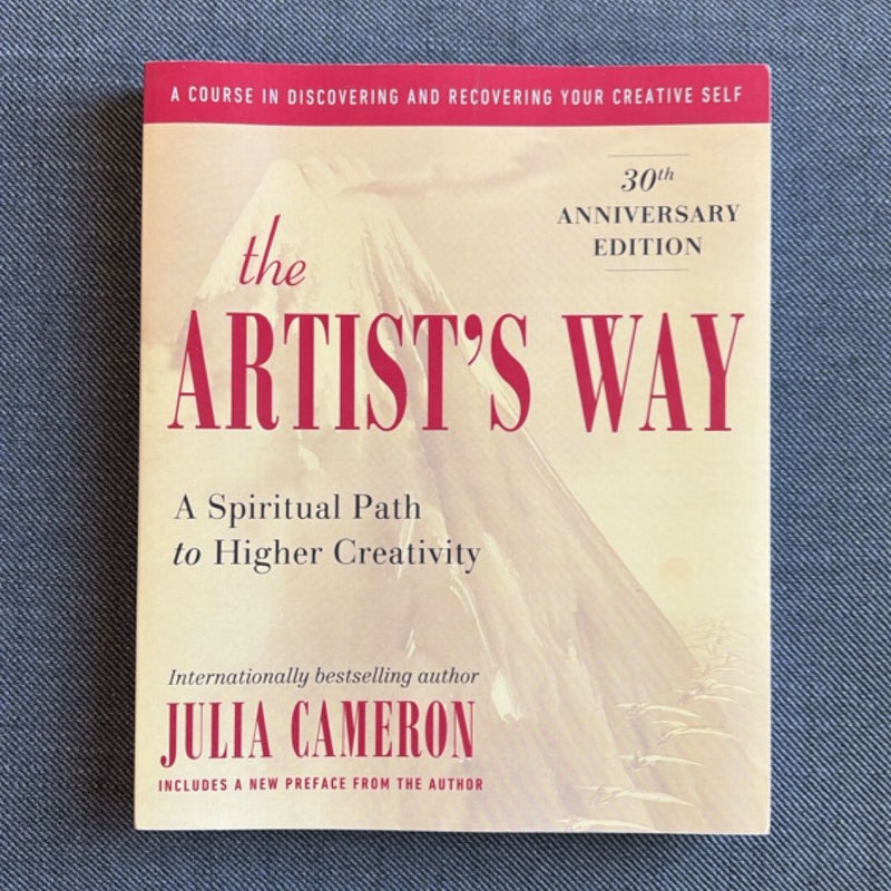 The Artist's Way
