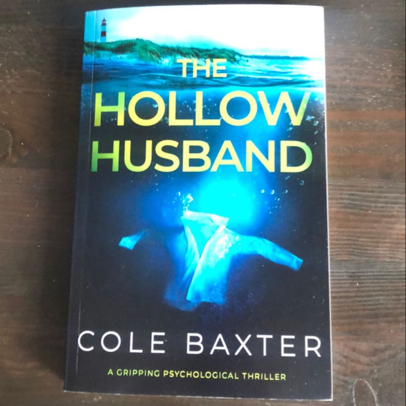 The Hollow Husband