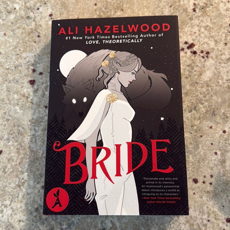 Bride