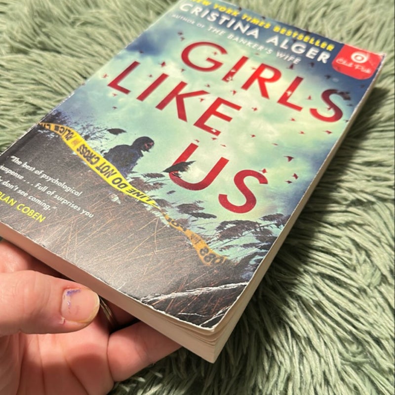 Girls Like Us