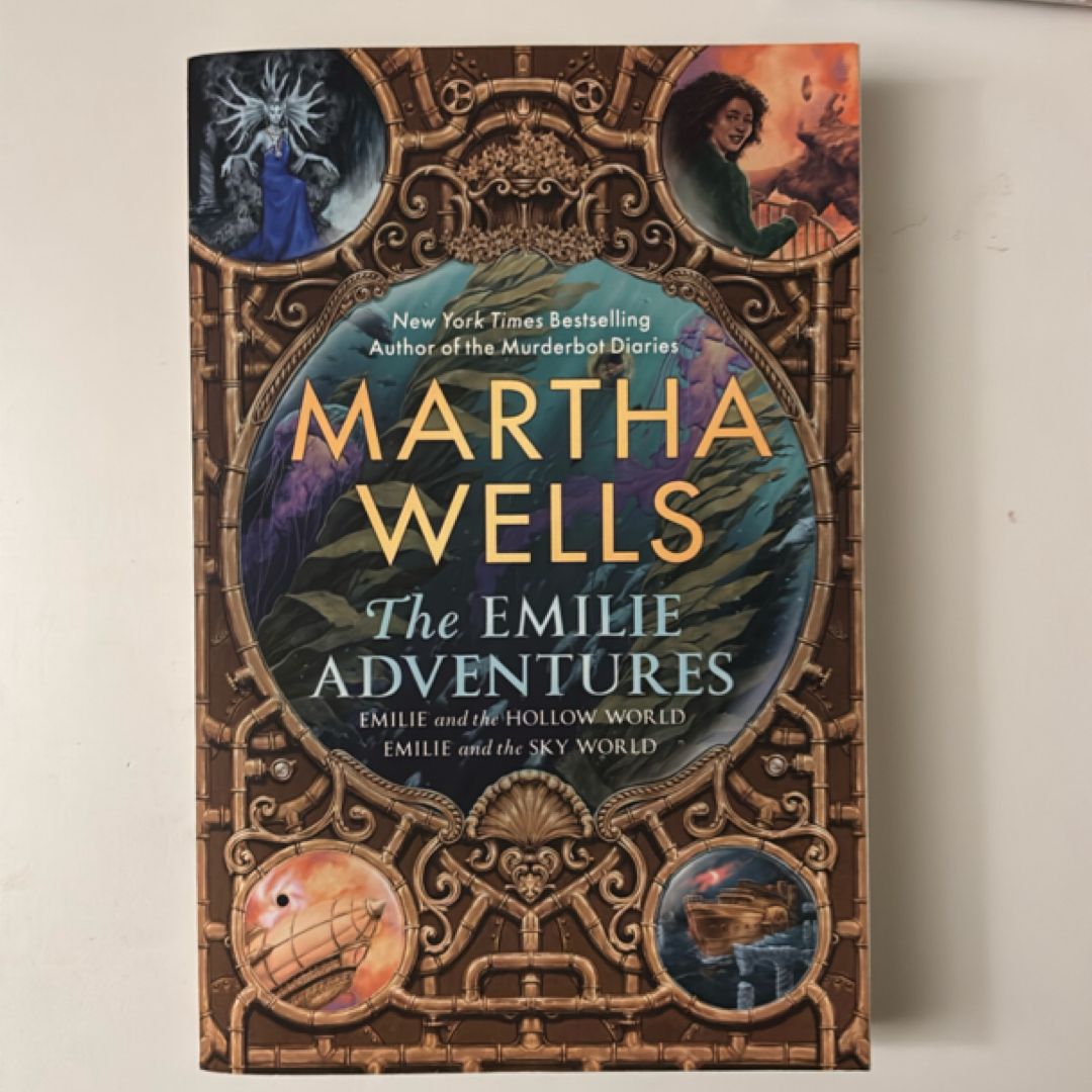 The Emilie Adventures