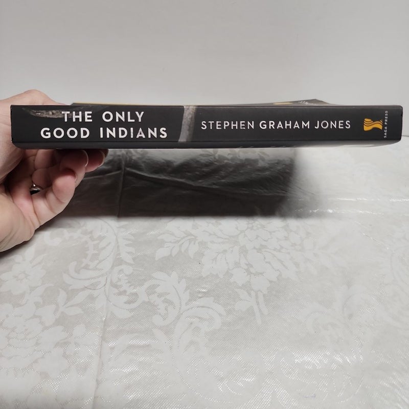 The Only Good Indians
