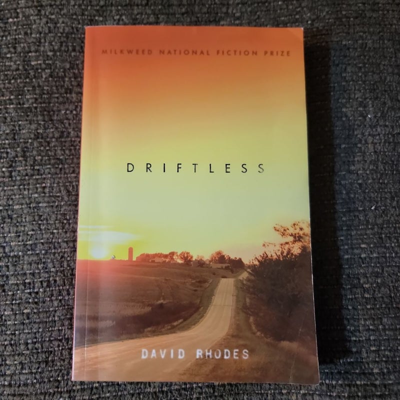Driftless