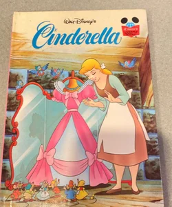 Cinderella