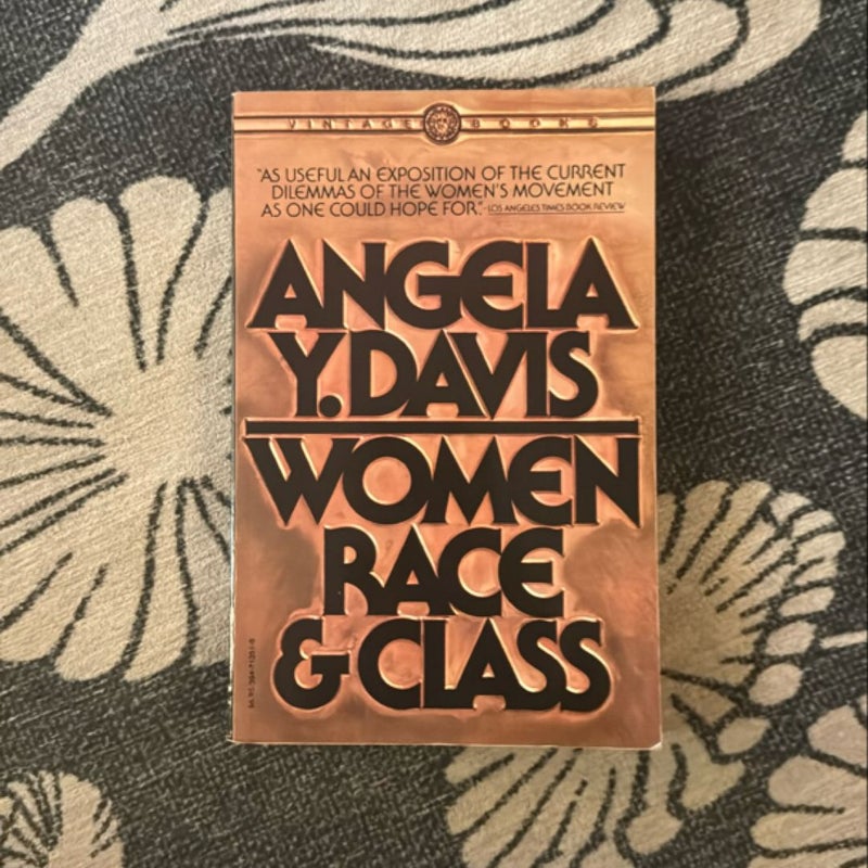 Women, Race and Class