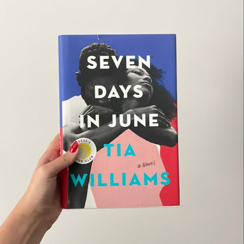 Seven Days in June