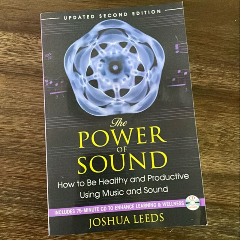 The Power of Sound