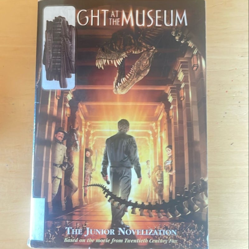 Night at the Museum