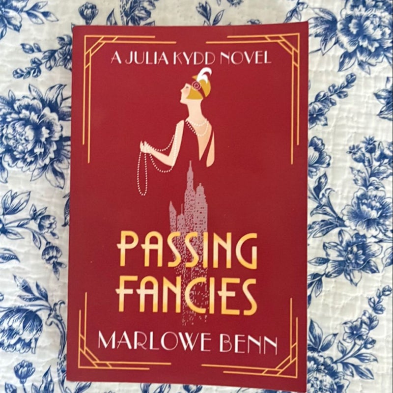 Passing Fancies