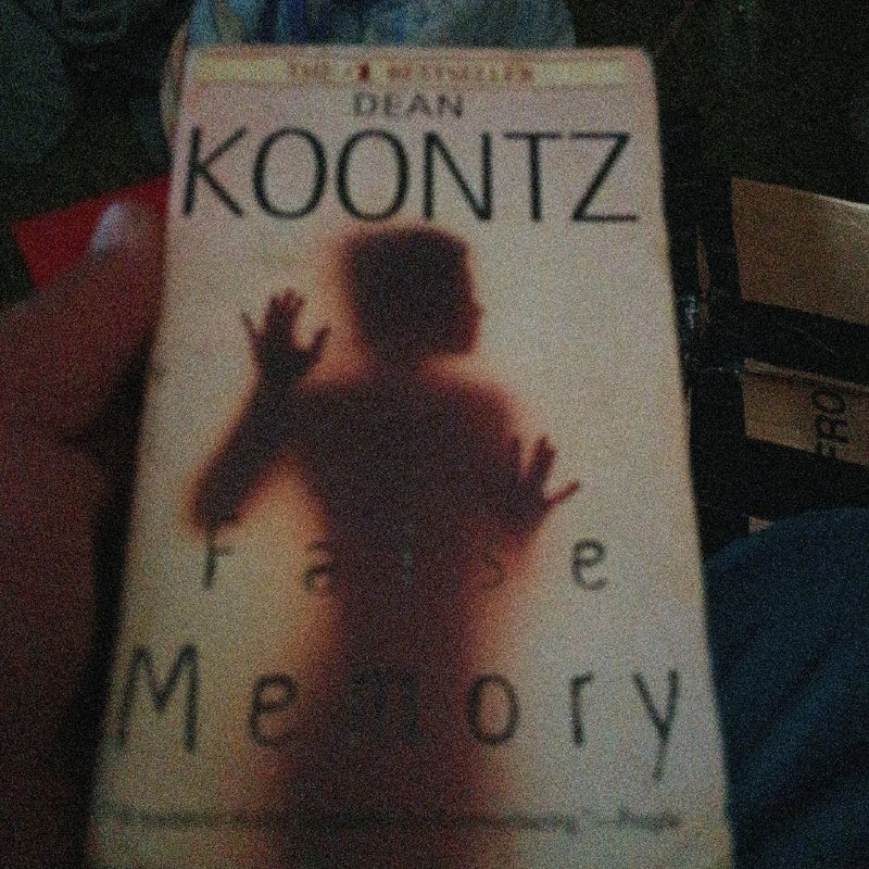 False Memory