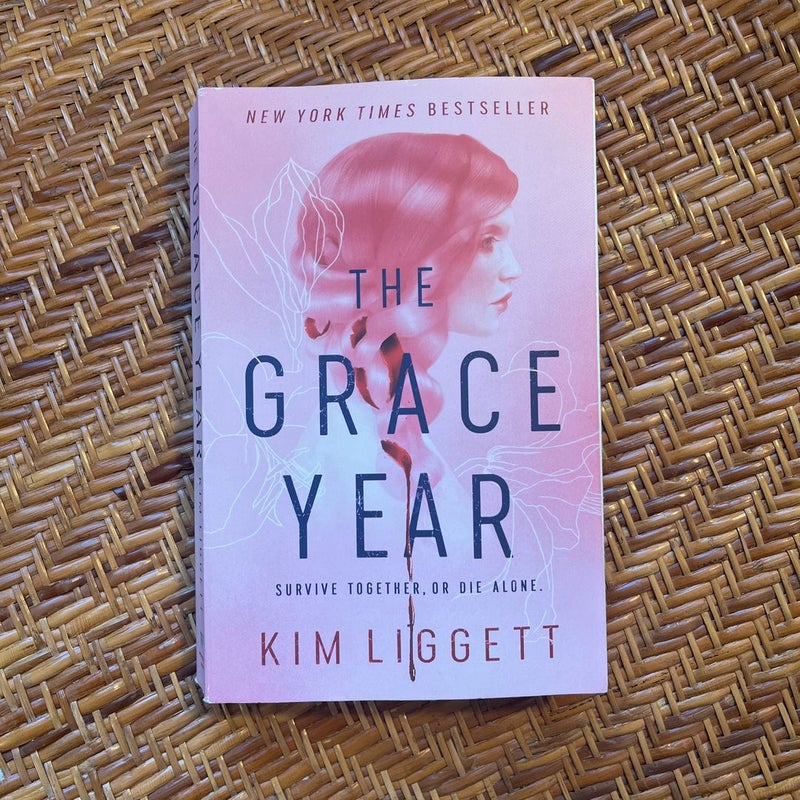 The Grace Year