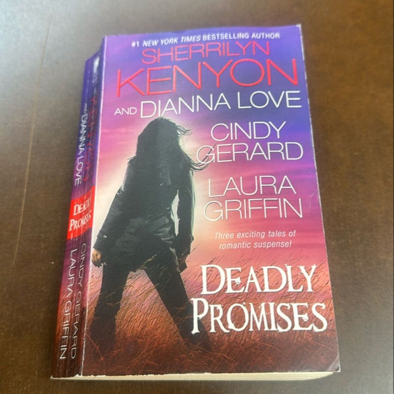 Deadly Promises
