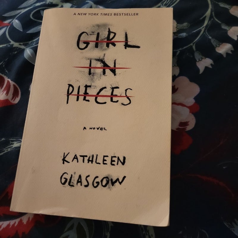 Girl in Pieces