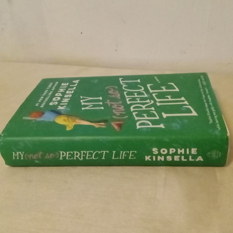 My (Not So ) Perfect Life