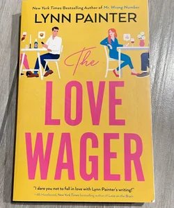 The Love Wager