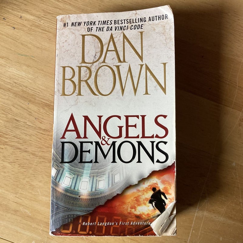 Angels and Demons