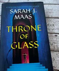 Throne of glass