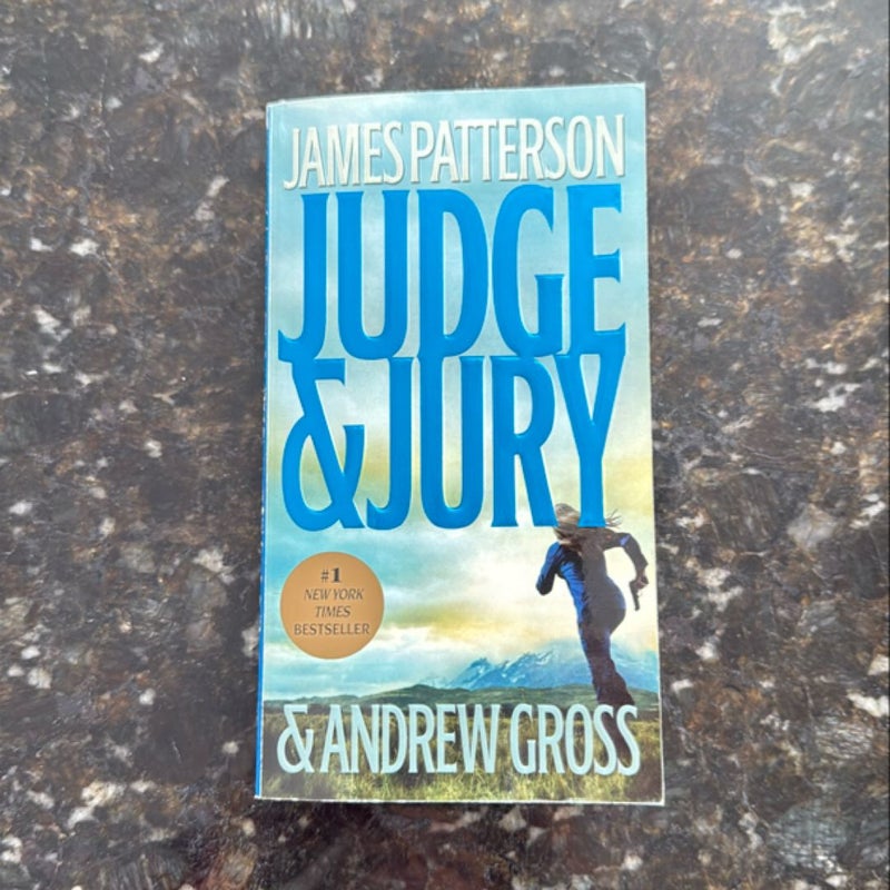 Judge and Jury