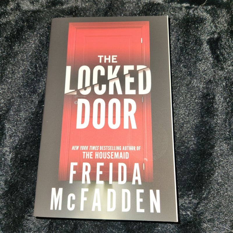 The Locked Door