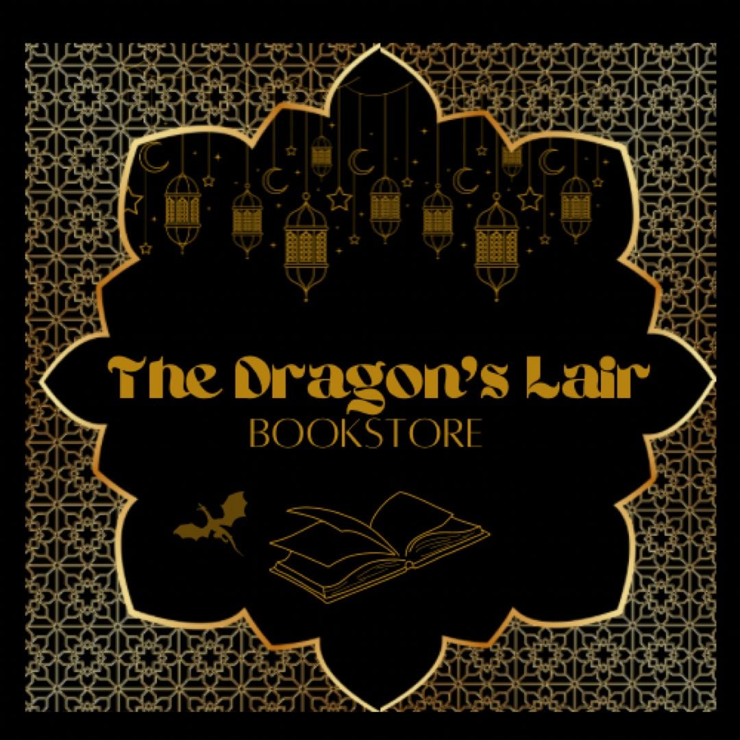 The Dragon’s Lair Bookstore