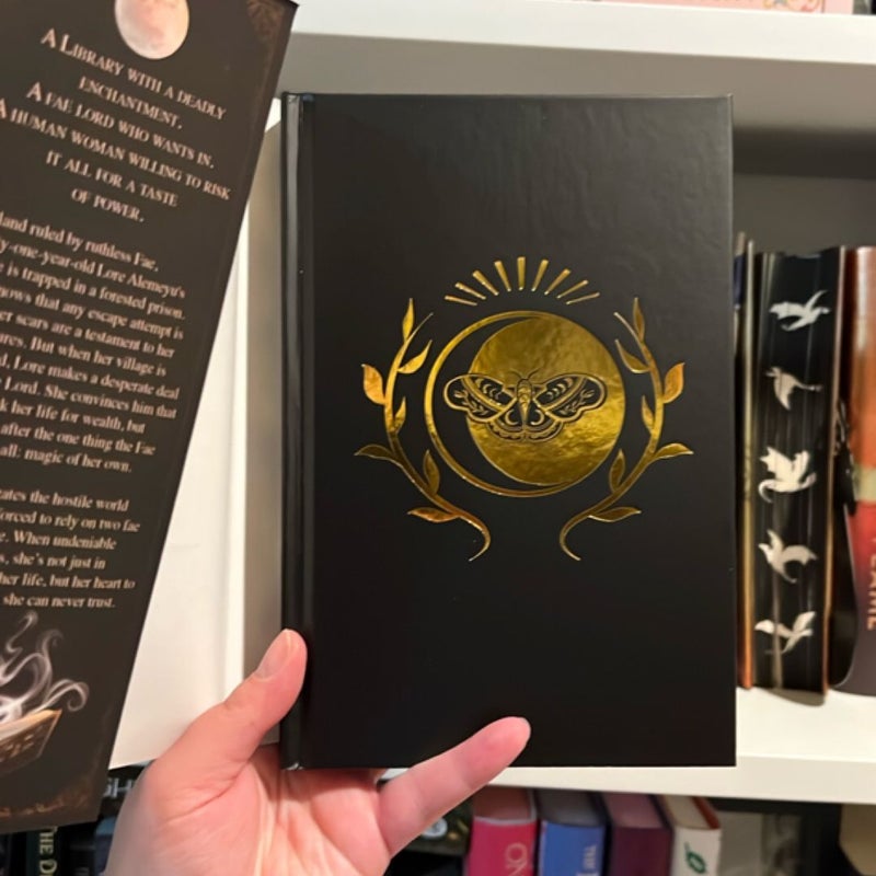 Lore of the Wilds