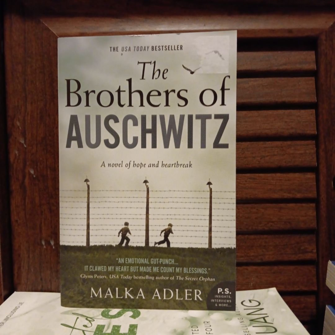 The Brothers of Auschwitz