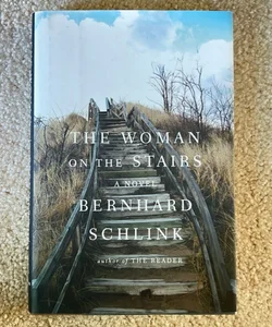 The Woman on the Stairs