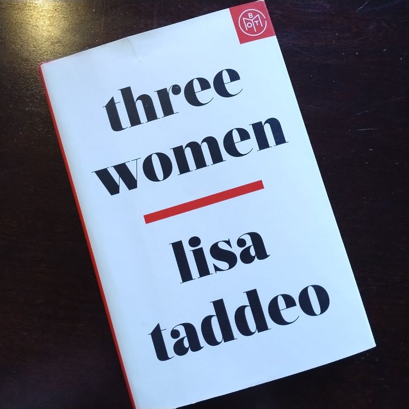 Three Women