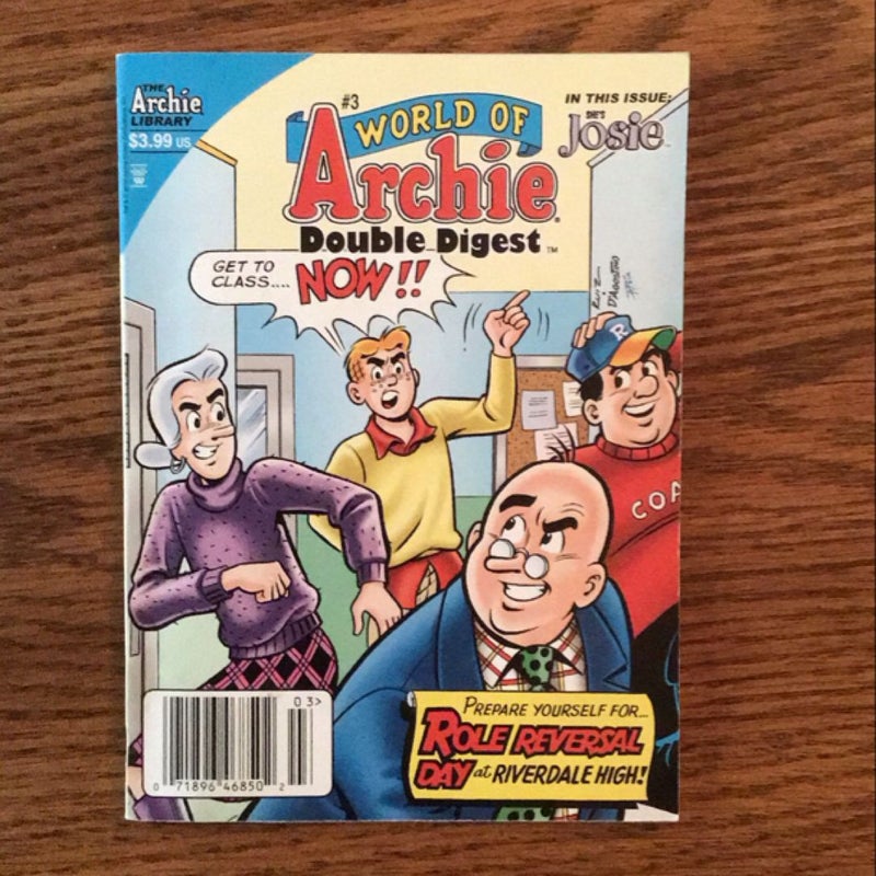 Archie