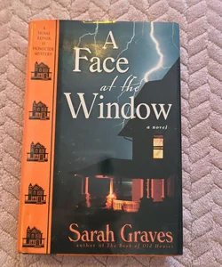 A Face at the Window